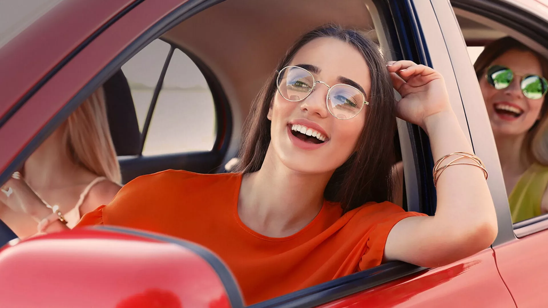 Разработка сайта для проката автомобилей в Томмоте