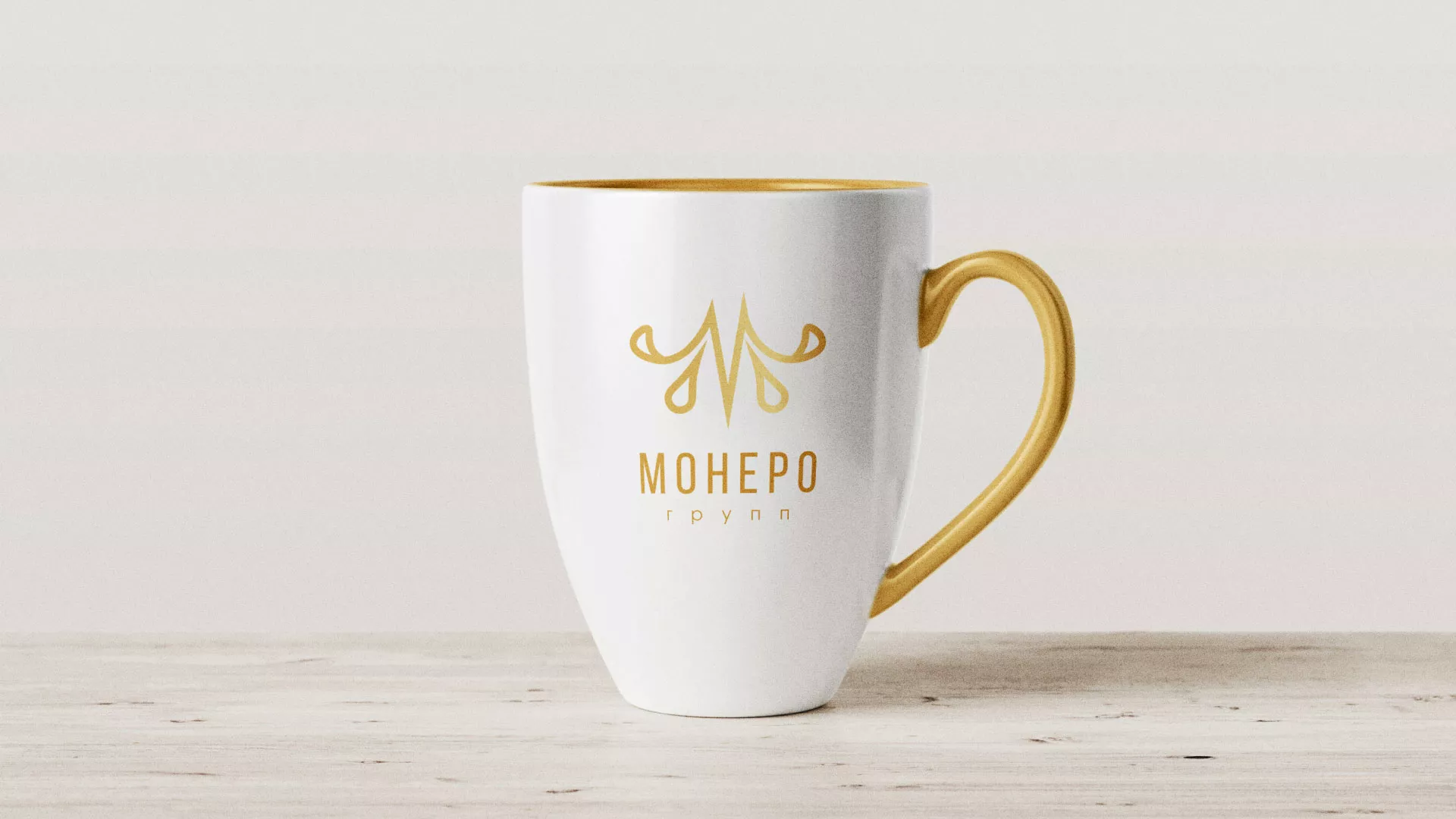 Разработка логотипа для кондитерской в Томмоте