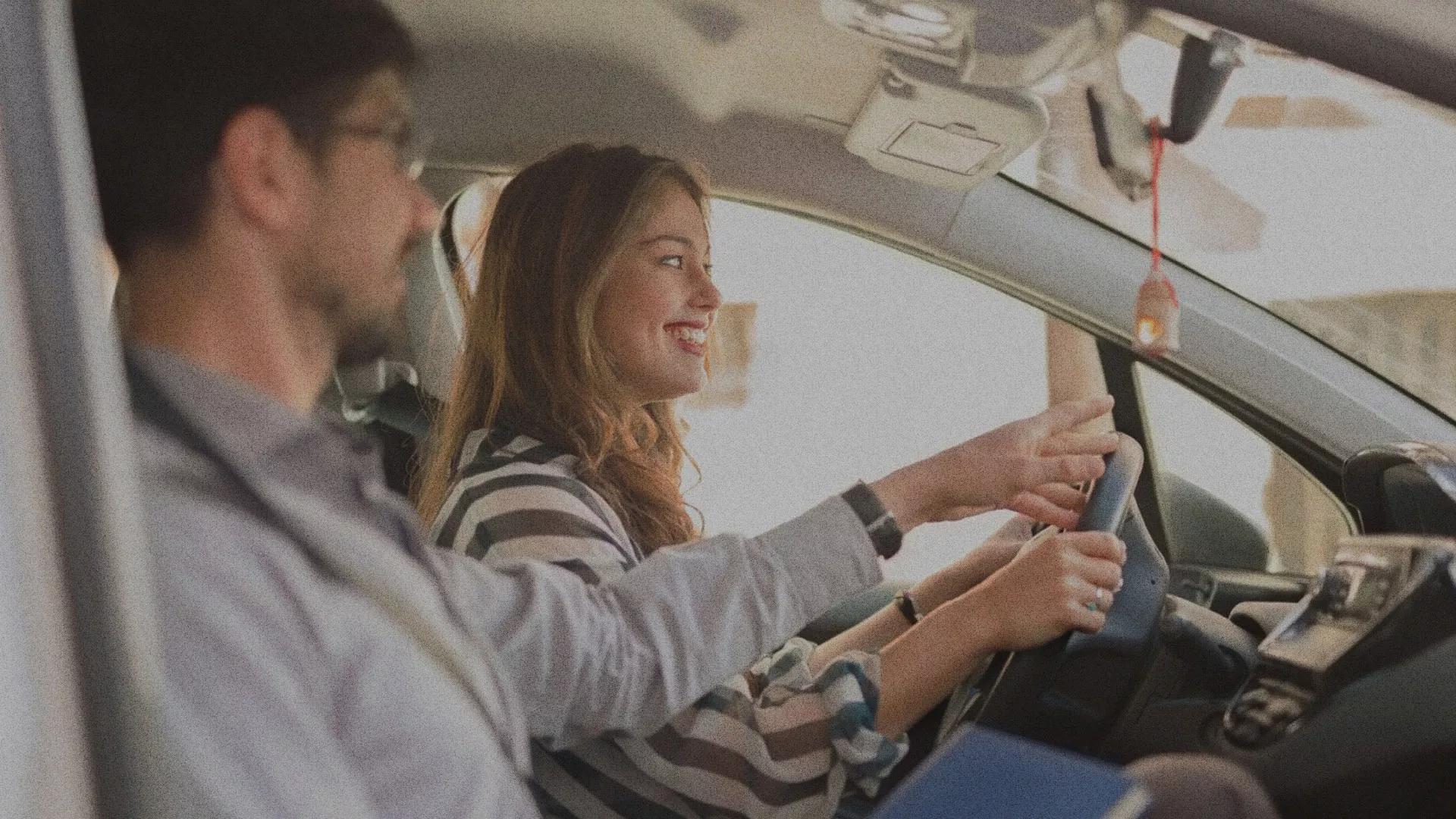 Разработка сайта для автошколы ВОА в Томмоте