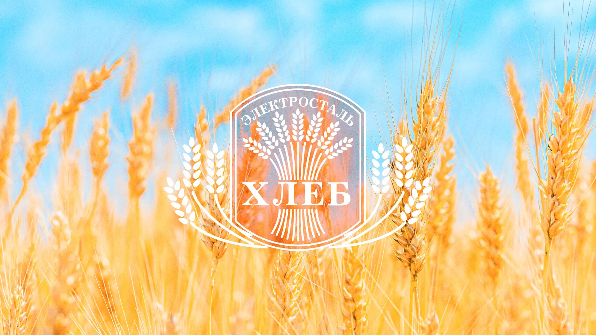 Создание сайта для хлебзавода в Томмоте