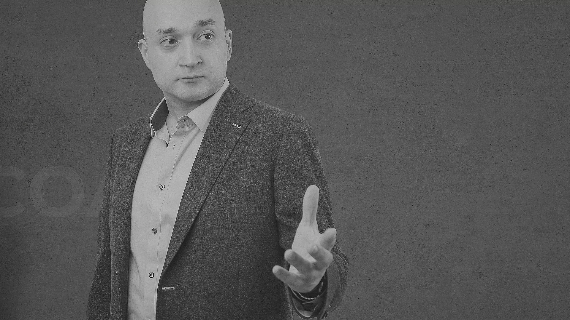 Разработка сайта для бизнес-тренера в Томмоте