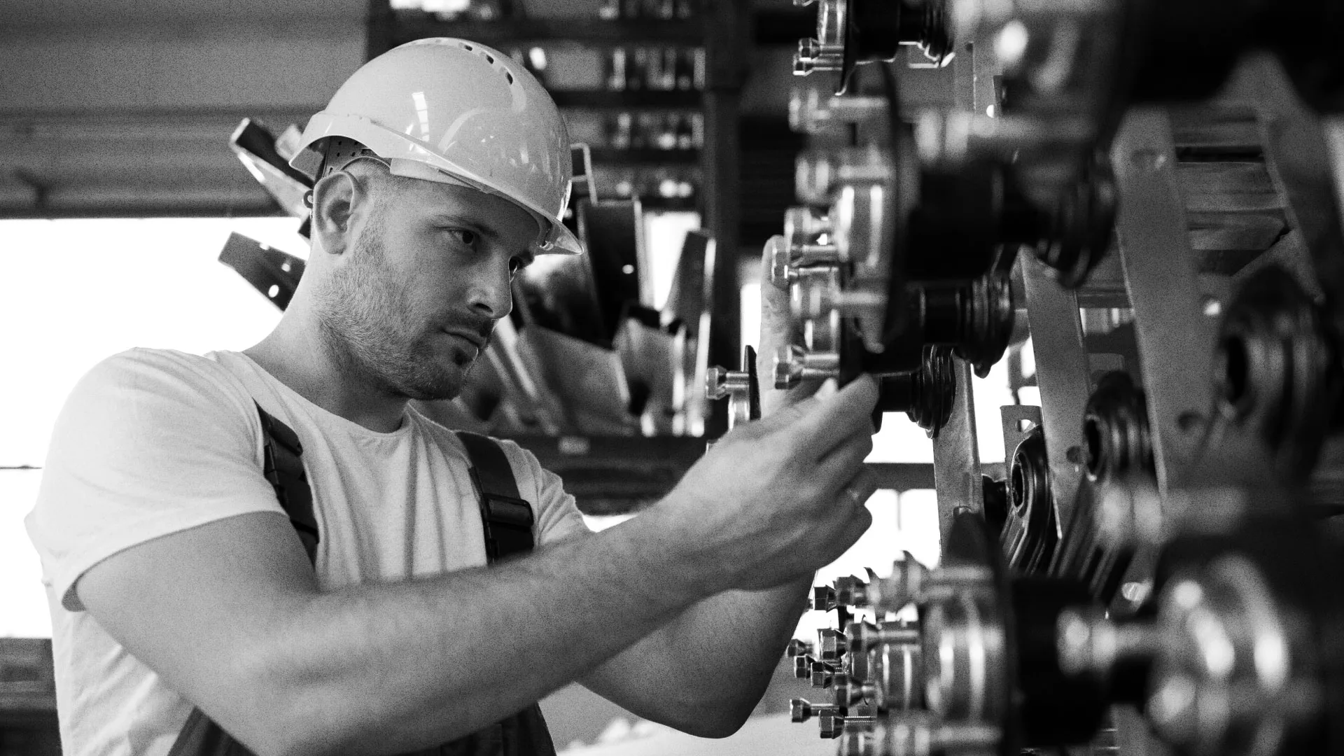 Разработка сайта для завода по продаже оборудования в Томмоте