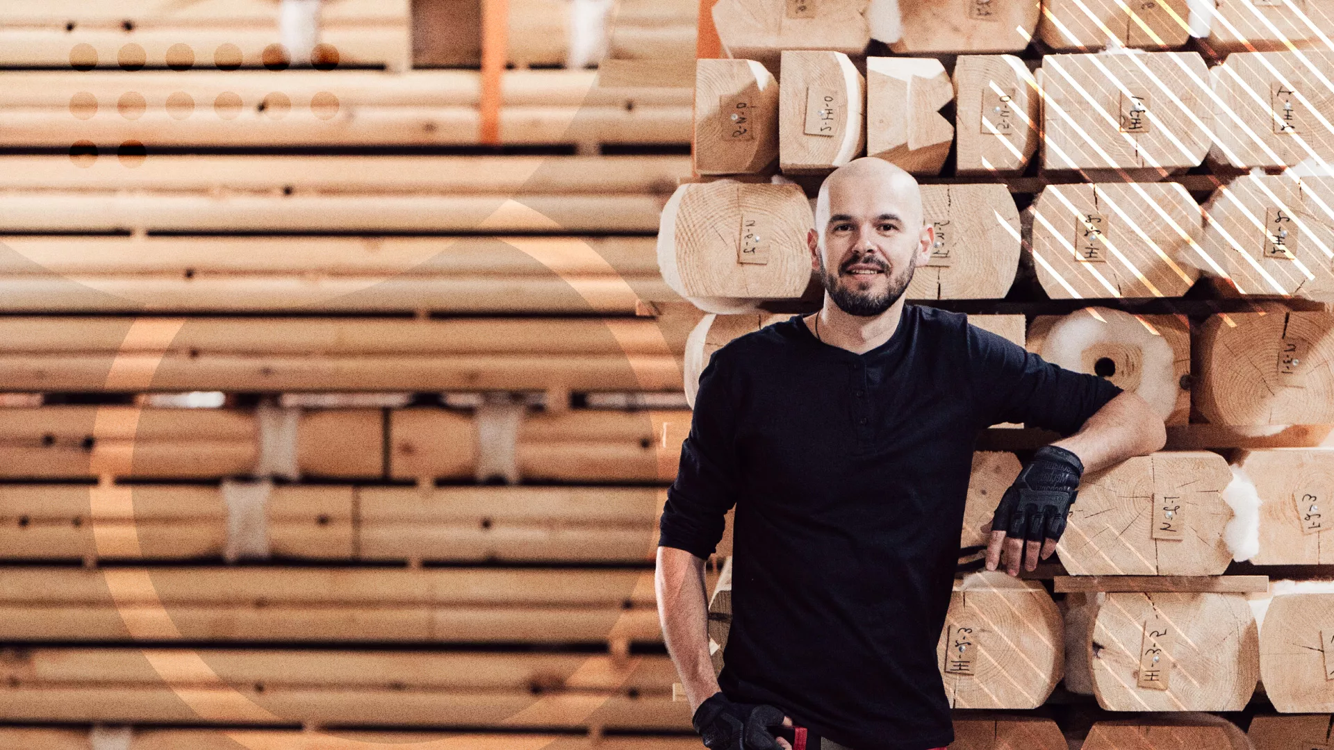 Создание сайта для строительной компании в Томмоте